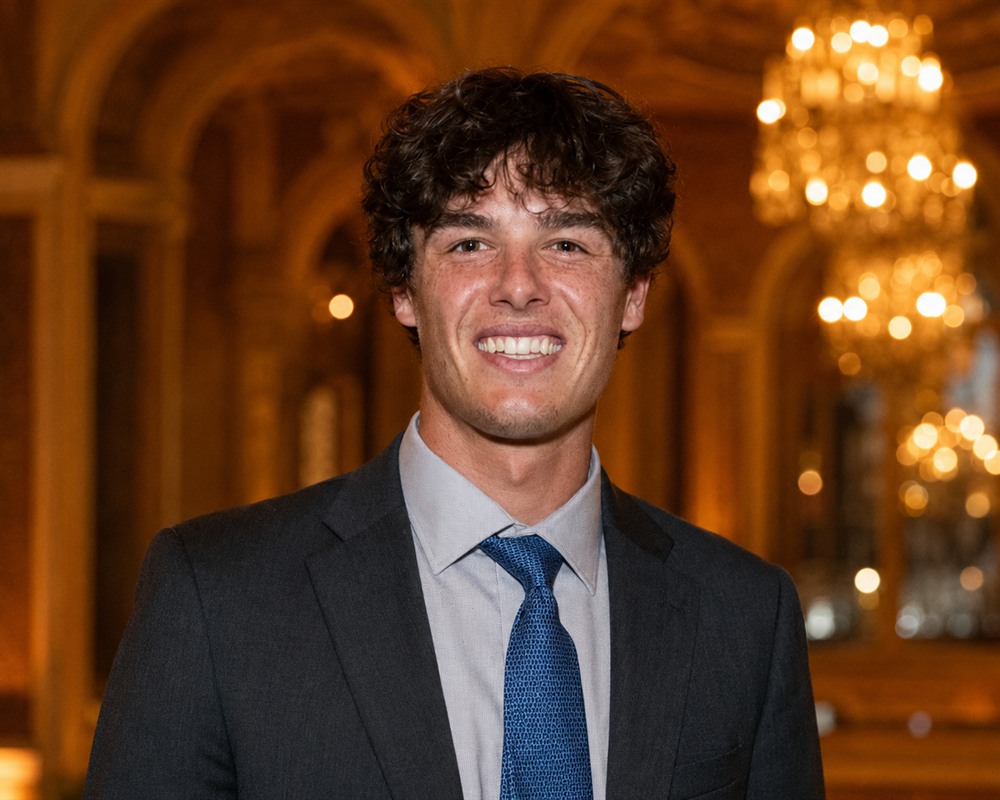 Chris DiPrima