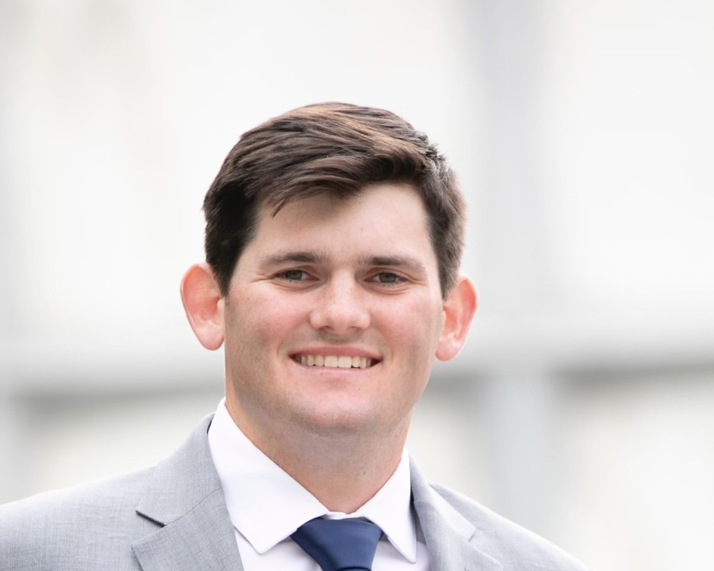 Reid Easterly