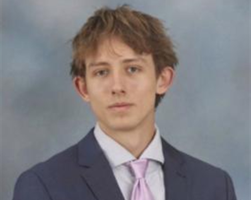 Sebastian Oldager