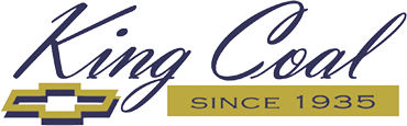 King Coal Chevrolet