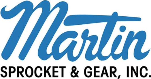 Martin Sprocket & Gear